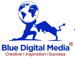 Blue Digital Media